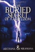The Buried Secret of Fairyloom
