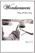 Wordweavers 2019