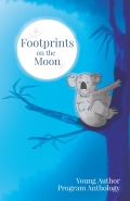Footprints on the Moon