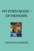 MY POEM BOOK -- OF MEMOIRS