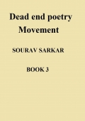 Dead end poetry movement  Book 3 (eBook)