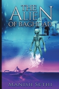 The Alien of Baghdad