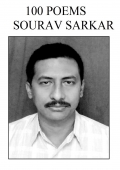 1OO Poems Sourav Sarkar (eBook)