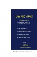 LAW AND GRACE (eBook)