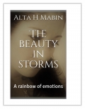 The beauty in the storm (eBook)