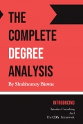 The Complete Degree Analysis