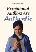 Exceptional Authors are Authentic