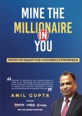 Mine the millionaire in you