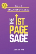 The 1st Page Sage - Unlocking The SEO