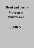 Dead end poetry movement  Book 5 (eBook)