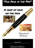 The Pain in the Pen (eBook)