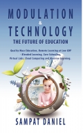 MODULATION & TECHNOLOGOY - The Future of Education.