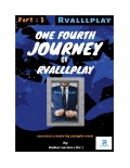 One fourth journey of Rvalllplay (eBook)