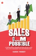 Sales I M Possible