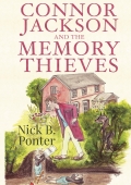 Connor Jackson and the Memory Thieves