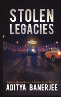 Stolen Legacies