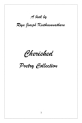 Cherished (eBook)