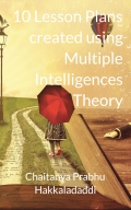 10 Lesson Plans created using  Multiple Intelligences Theory