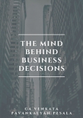 The Mind Behind Business Decisions (eBook)