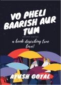 VO PHELI BAARISH AUR TUM