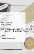 restaurant etiquette (eBook)