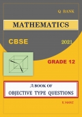 Mathematics for Grade12 (eBook)