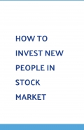 How to invest in new people stock market (eBook)