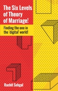 The Six Levels of Theory of Marriage!