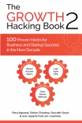 The Growth Hacking Book 2