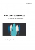 Unconventional (eBook)