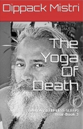 THE YOGA OF DEATH (eBook)