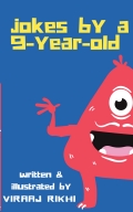 Jokes by a 9-Year-Old