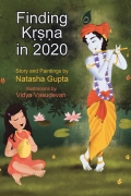Finding Kṛṣṇa in 2020