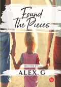 Found The Pieces