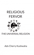 RELIGIOUS FERVOR