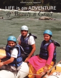 Life is an Adventure of Beauty n Grace