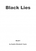 Black Lies (eBook)
