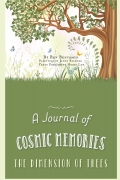 A Journal of Cosmic Memories: The Dimension of Trees