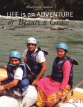 Life is an Adventure of Beauty n Grace