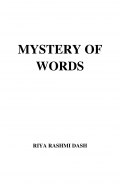 MYSTERY OF WORDS (eBook)
