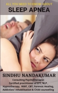 All you need to know about sleep Apnea