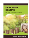 Deal with Destiny (eBook)