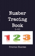 Number Tracing Book