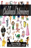 CHILDHOOD MEMORIES (eBook)