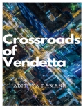 Crossroads Of Vendetta (eBook)