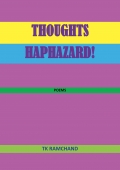 THOUGHTS HAPHAZARD! (eBook)