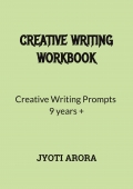 CREATIVE WRITING WORKBOOK