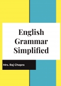 English Grammar Simplified