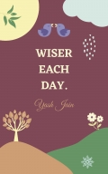 WISER EACH DAY (eBook)