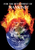 FOR THE BETTERMENT OF MANKIND! (eBook)